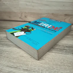 MERDE actually แมร์ด แอคชวลลี่ : ทุกหัวใจมีแมร์ด - วลัยภรณ์ นาคพันธุ์ รูปที่ 3