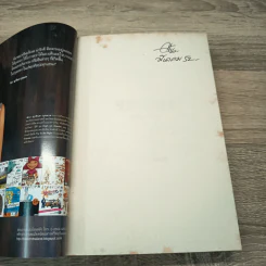 MERDE actually แมร์ด แอคชวลลี่ : ทุกหัวใจมีแมร์ด - วลัยภรณ์ นาคพันธุ์ รูปที่ 6