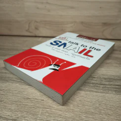 กฎแห่งแมร์ด : Talk to the Snail - Stephen Clarke (สตีเฟ่น คลาร์ค) รูปที่ 3
