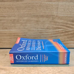 Oxford Advanced Learner's Dictionary รูปที่ 2