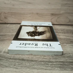 The Reader - เบิร์นฮาร์ด ชลิงค์ รูปที่ 4