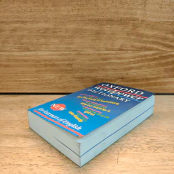 Oxford Wordpower Dictionary รูปที่ 3