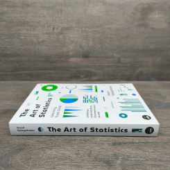 The Art of Statistics : Learning from Data - David Spiegelhalter รูปที่ 2