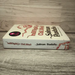 Midnight's Children - Salman Rushdie รูปที่ 2