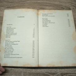 Midnight's Children - Salman Rushdie รูปที่ 6