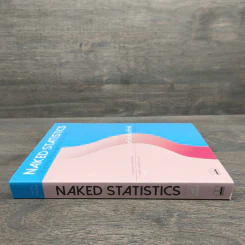 NAKED STATISTICS สถิติฉบับเซ็กซี่ - Charles Wheelan รูปที่ 2