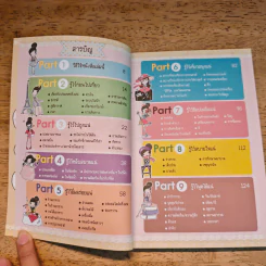 Survivor ฝรั่งเศส พูดฝรั่งเศสได้ ไปไหนก็สนุก รูปที่ 7