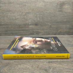 ปราสาทของพ่อ The Glass Castle - จีนแน็ตต์ วอลล์ส รูปที่ 2