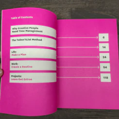 Time Management for Creative People - Donald Roos รูปที่ 6