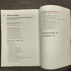 Time Management for Creative People - Donald Roos รูปที่ 9