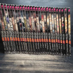 การิน ปริศนาคดีอาถรรพ์ คดีที่ 0-11 รวม 28 เล่ม รูปที่ 6