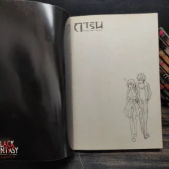 การิน ปริศนาคดีอาถรรพ์ คดีที่ 0-11 รวม 28 เล่ม รูปที่ 7