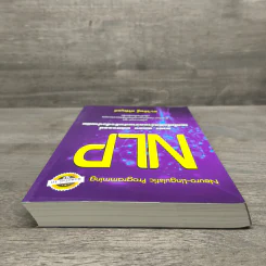 NLP ภาษา สมอง มหัศจรรย์ เทคโนโลยีสร้างความสำเร็จชั่วข้ามคืน - ดร.วิศิษฐ์ ศรีพิบูลย์ รูปที่ 4