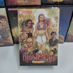 Boxset เพชรพระอุมา 48 เล่มจบ - พนมเทียน รูปที่ 9