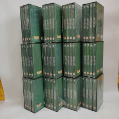 Boxset เพชรพระอุมา 48 เล่มจบ - พนมเทียน รูปที่ 4