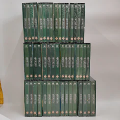 Boxset เพชรพระอุมา 48 เล่มจบ - พนมเทียน รูปที่ 3