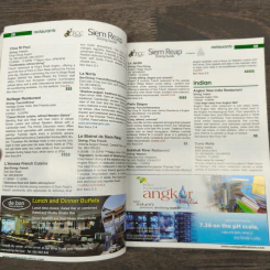 Siem Reap Angkor Visitors Guide รูปที่ 8
