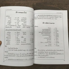 อาหารจานเดียว - สำนักพิมพ์แสงแดด รูปที่ 8