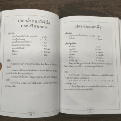 กับข้าว จานนึ่ง-อบ - สำนักพิมพ์แสงแดด รูปที่ 9