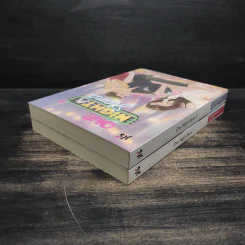 One Night Stand 2 เล่มจบ - เจ้าหญิงผู้เลอโฉม, ใบสน รูปที่ 5