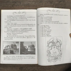 พระอานนท์ ฉบับการ์ตูน รูปที่ 9