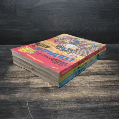 พิชิตอาณาจักรเรขาคณิต เล่ม 1-3 รูปที่ 4