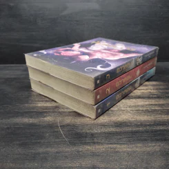 อวาลอน เล่ม 1-3 - The Apex Predator รูปที่ 4