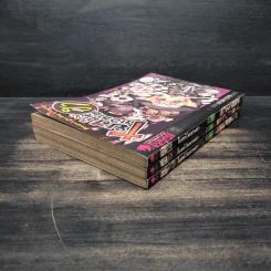 โบสถ์นี้ขอสามฮา เล่ม 1-3 รูปที่ 4