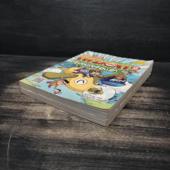 โคบอต หุ่นยนต์เพื่อนรัก เล่ม 1-2 รูปที่ 4