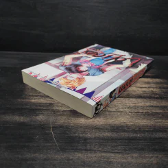 Lolicon เสพติดเด็ก - โอ้วว ชีทเค้ก รูปที่ 5