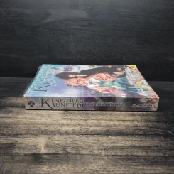 Kingdom United ศึกรักอาณาจักรแค้น - แอมฟลิเบียน รูปที่ 3
