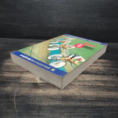 เส้นทางสู่ชัยชนะ พระคริสตธรรมคัมภีร์ภาคพันธสัญญาใหม่ ฉบับอมตธรรมเพื่อชีวิต รูปที่ 4
