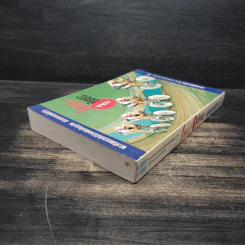 เส้นทางสู่ชัยชนะ พระคริสตธรรมคัมภีร์ภาคพันธสัญญาใหม่ ฉบับอมตธรรมเพื่อชีวิต รูปที่ 5