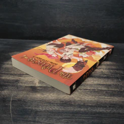The Prince อลวนเจ้าชายปีศาจ เล่ม 1 - NinE รูปที่ 5