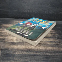 Digital Fantasy ผจญภัยในแดนมหัศจรรย์ - ซาคุ รูปที่ 4