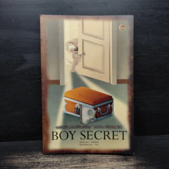 Boy Secret - ว.แหวน