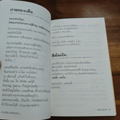 ต่างที่คิด ชีวิตจึงต่าง - สมคิด ลวางกูร, พิพิธ พุ่มแก้ว รูปที่ 8