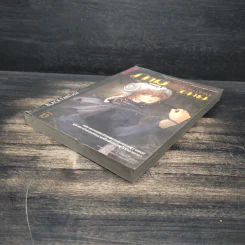 ภามคนรับจ้างตาย เล่ม 4 ตอน วิถีฆาตรกร - วาฬน้ำเงิน รูปที่ 4