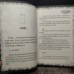 การิน ปริศนาคดีอาถรรพ์ เล่ม 4 ความลับของกระจกเงา รูปที่ 8