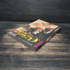 การิน ปริศนาคดีอาถรรพ์ เล่ม 4 ความลับของกระจกเงา รูปที่ 5