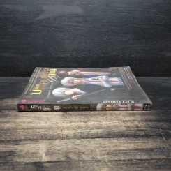 บริษัทพิทักษ์คนรับจ้างตาย เล่ม 1 ตอน หมาป่ากับลูกแกะ รูปที่ 3