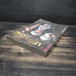 บริษัทพิทักษ์คนรับจ้างตาย เล่ม 1 ตอน หมาป่ากับลูกแกะ รูปที่ 5