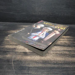 บริษัทพิทักษ์คนรับจ้างตาย เล่ม 1 ตอน หมาป่ากับลูกแกะ รูปที่ 4