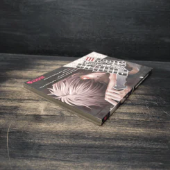 Punica Short Story Project เล่ม 3 รูปที่ 5