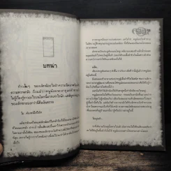 การิน ปริศนาคดีอาถรรพ์ เล่ม 4 ความลับของกระจกเงา รูปที่ 8
