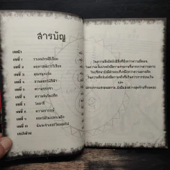 การิน ปริศนาคดีอาถรรพ์ ความทรงจำในซากดอกไม้ รูปที่ 7