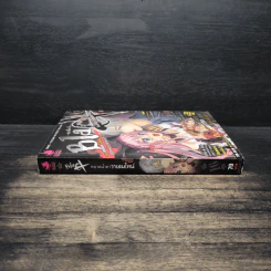 Blacx Valen(tine)tear's Day เล่ม 16 รูปที่ 3