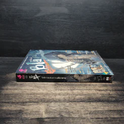 Blacx แบล็กซ์ เล่ม 23 รูปที่ 3