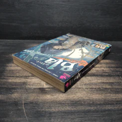 Blacx แบล็กซ์ เล่ม 23 รูปที่ 5
