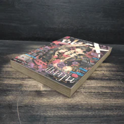 Blacx แบล็กซ์ เล่ม 21 รูปที่ 4